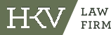 Logo zákazníka HKV Law Firm