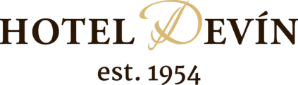 Logo zákazníka Hotel Devin